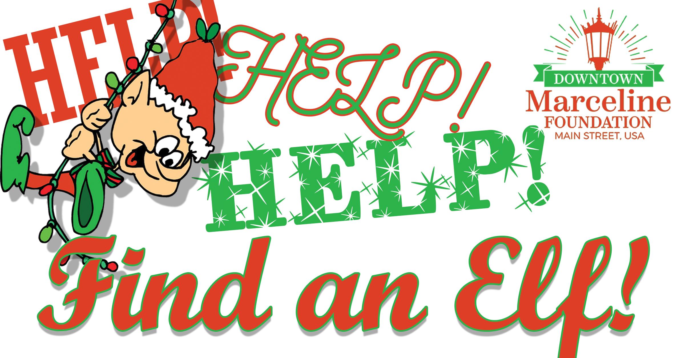 ‘Tis the season for elves | Downtown Marceline Foundation